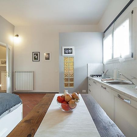 Central Pitti Studio Flat フィレンツェ エクステリア 写真