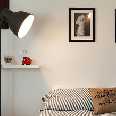 Central Pitti Studio Flat フィレンツェ エクステリア 写真
